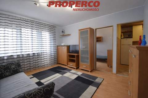 Mieszkanie 2pok, 33m2, ul. Szkolna, Kielce