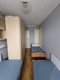 Mieszkanie do wynajęcia, 89 m2, Szczecin