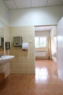 Zespół budynków produkcyjno-magazynowych, 5544m2,