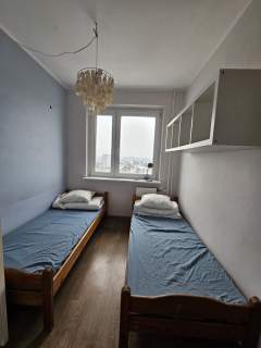 Mieszkanie do wynajęcia, 89 m2, Szczecin