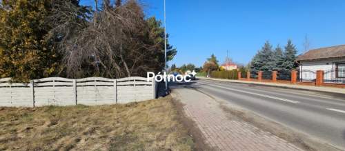 Działka w Jaszczowie gm. Milejów na sprzedaż