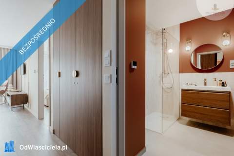 Komfortowy apartament dla wymagających Centrum Wieniawska
