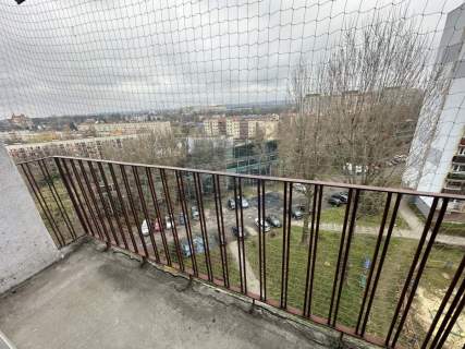 M3 z balkonem, Wrzosowiak/Częstochowa