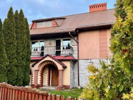 Dom na sprzedaż, 380 m2, Imielin
