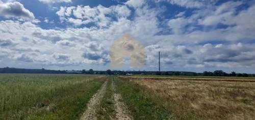 Działka Inwestycyjna przy S3 - 1.05ha