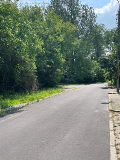 Targówek, 883 m2, MPZP, wolnostojąca