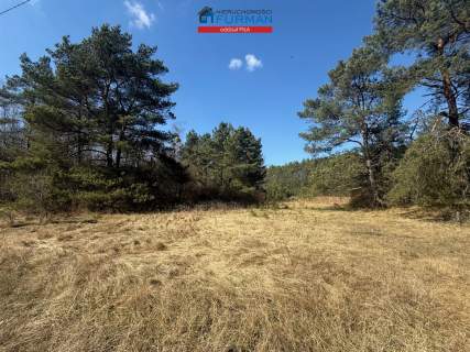 Działka budowlana na sprzedaż, 3094 m2, Czechyń