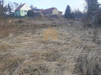 Okazja działka przy drodze w Dziećmorowicach