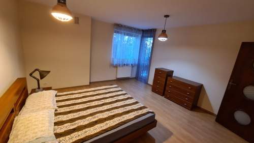 nieaktualne ul.Św.Jana przy parku BALKON M4