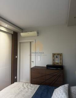 Atrakcyjne-4 pok-2p-120m-2 balkony