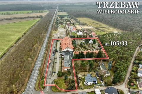Na sprzedaż gotowy biznes 3 Hotel