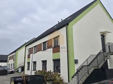 Mieszkanie z Antresolą 110m2 bez PCC