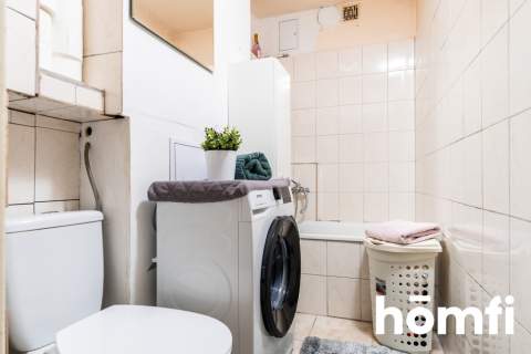 NA SPRZEDAŻ mieszkanie 3 pokojowe -Bieńczyce 43m2