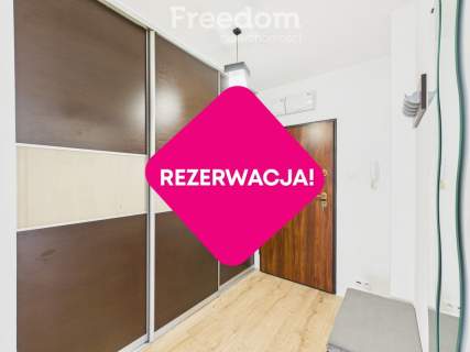 Komfortowe 3 pok. Juszkowo gotowe do zamieszkania