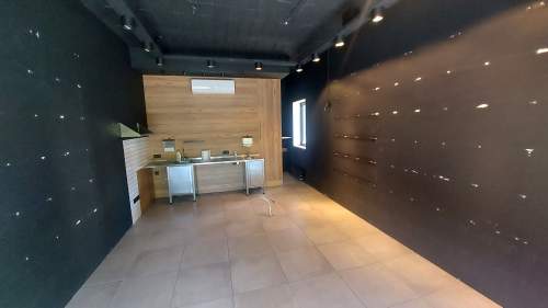 Lokal handlowo usługowy Warszawa Mokotów
