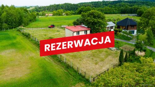Dom- Joniny- Ryglice- Małopolska