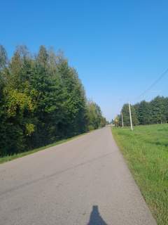 Międzyborów / Bieganów