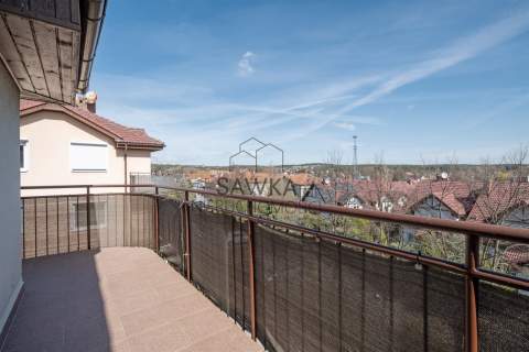 Mieszkanie do wynajęcia, 131,44 m2, Zielona Góra