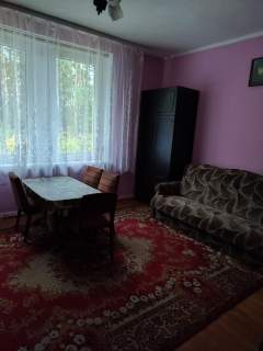 Sprzedam połowę bliźniaka