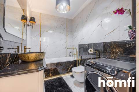 Luksusowy apartament w sercu miasta od 1 lipca