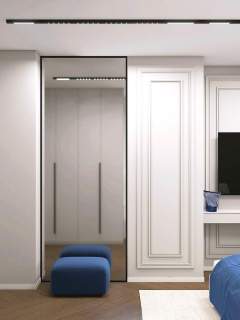 -ŚWIEŻO PO REMONCIE OD ARCHITEKTA-3pok-meble AGD-