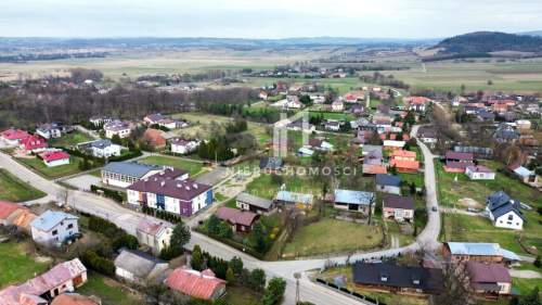 NOWA CENA 50 TYS W DÓŁ KLIMATYCZNY, DREWNIANY DOM W CENTRUM S