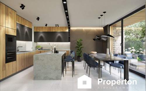 Luksusowy apartament Wola Justowska