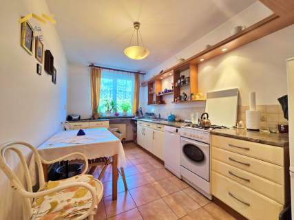 Grzegórzki 2 pokoje balkon parking 56 m 