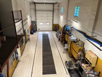 Biuro na sprzedaż, 450 m2, Jędrzejów