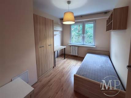 Rezerwacja - Pod Skarpą - 62,5m2, piwnica, balkon