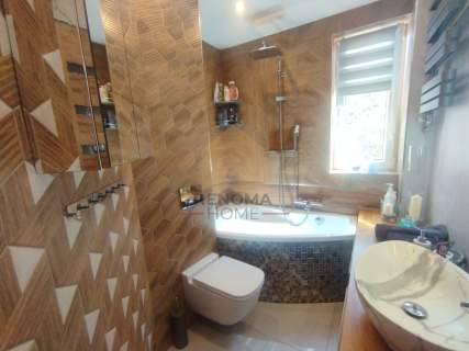Przepiękne-Tarninów-3pok-parter-93,5m2-balkon