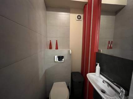 Apartament 73,52 m kw. Rapackiego Radom.