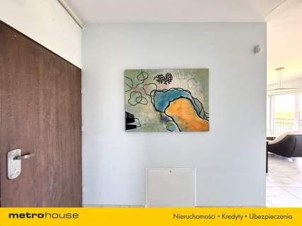 Apartament z widokiem na golf - 76 m - Top piętro