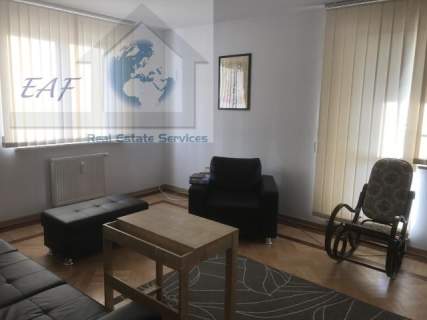 Mieszkanie do wynajęcia, 105 m2, Warszawa