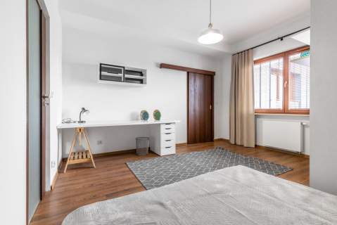 Mieszkanie o pow.102m2 ul. 3 Maja