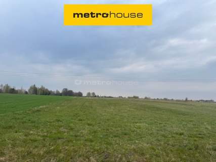 Działka na sprzedaż, 1000 m2, Kampinos