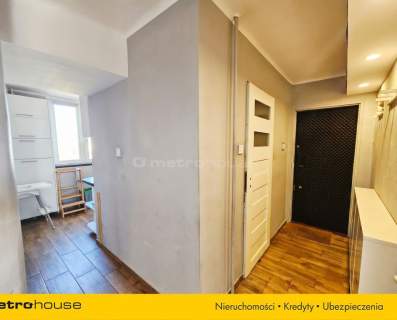 Na sprzedaż 2 pokojowe mieszkanie 46m2 w Zgierzu