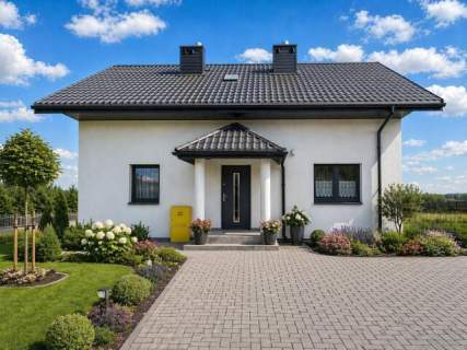 Jaskrów 2 pokoje 2023 rok do zamieszkania