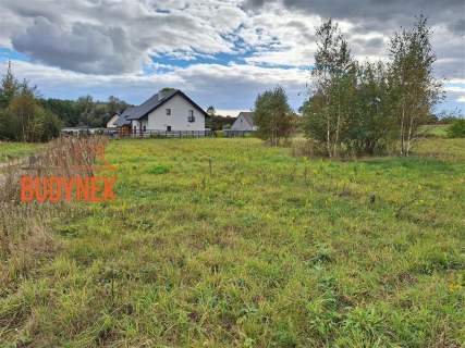 Działka budowlana - Warszkowo