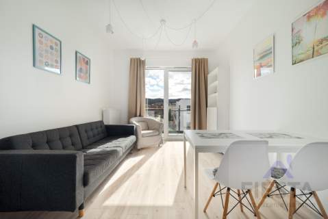 Nowe 2 pokoje Balkon Hala Garażowa