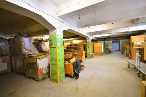 Obiekt do wynajęcia, 750 m2, Gorzów Wielkopolski