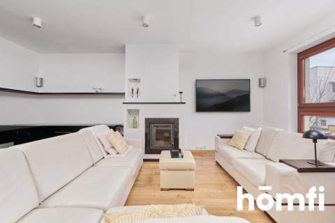 Apartament na wynajem w cichej okolicy - Oporów