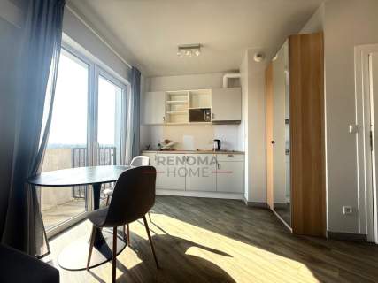ul.Przyjaźni Mikroapartament 21,36 Dla inwestora