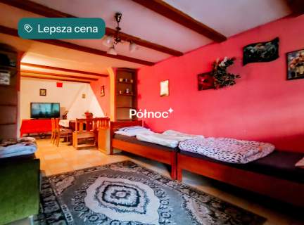 Dom 80m2 Tomaszów Lubelski