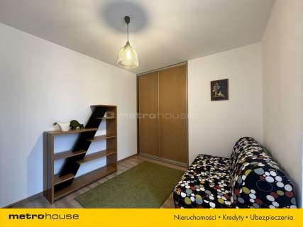 3-pokojowy apartament zaledwie 300 m od morza.