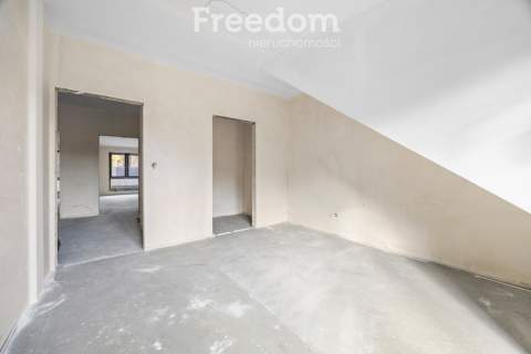 Elegancki dom w Musułach 160 m2 na działce 940m2