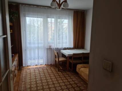 sprzedam mieszkanie Zamość