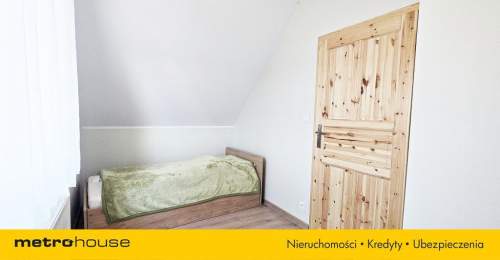 DO WYNAJĘCIA DOM BLISKO MORZA I LASU
