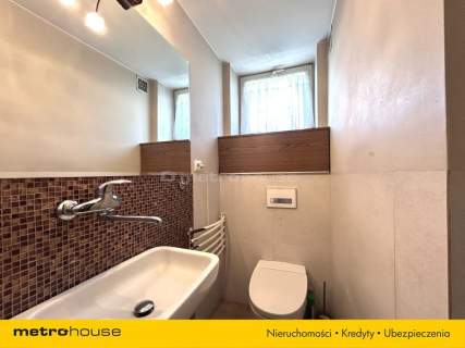Dom wolnostojący, Pabianice, 7 pokoi, Garaż, Ogród