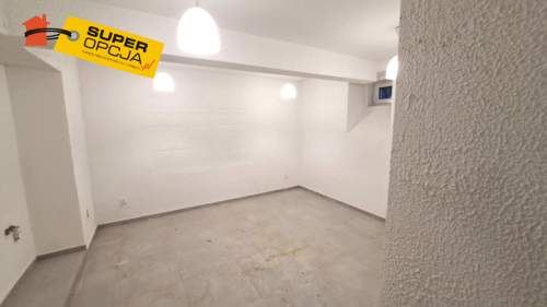 Nowoczesny lokal, w centrum Krakowa